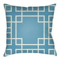 thumbnail image 1 of Artistic Weavers Litchfield Hanser Indoor/Outdoor Throw Pillow, 1 of 7