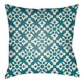 thumbnail image 1 of Artistic Weavers Litchfield Ladson Pillow Poly Filled 18' x 18', 1 of 7