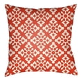thumbnail image 1 of Artistic Weavers Litchfield Ladson Pillow Poly Filled 18' x 18', 1 of 7