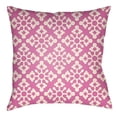 thumbnail image 1 of Artistic Weavers Litchfield Ladson Pillow Poly Filled 20' x 20', 1 of 7