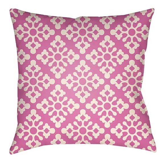 Artistic Weavers Litchfield Ladson Pillow Poly Filled 20' x 20'