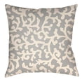 thumbnail image 1 of Artistic Weavers Litchfield Lumberton Indoor/Outdoor Throw Pillow, 1 of 1
