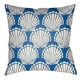 thumbnail image 1 of Artistic Weavers Litchfield Shell Pillow Poly Filled 16' x 16', 1 of 7