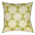 thumbnail image 1 of Artistic Weavers Litchfield Shell Indoor/Outdoor Throw Pillow, 1 of 7