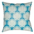 thumbnail image 1 of Artistic Weavers Litchfield Shell Pillow Poly Filled 18' x 18', 1 of 7