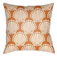 thumbnail image 1 of Artistic Weavers Litchfield Shell Pillow Poly Filled 20' x 20', 1 of 7
