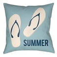 thumbnail image 1 of Artistic Weavers Litchfield Summer Pillow Poly Filled 20 x 20, 1 of 7