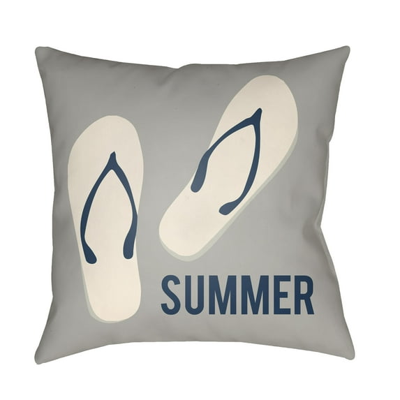 Artistic Weavers Litchfield Summer Pillow Poly Filled 20 x 20