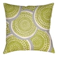 thumbnail image 1 of Artistic Weavers Litchfield Summerville Pillow Poly Filled 26' x 26', 1 of 7