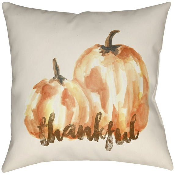 Artistic Weavers LGCB2085-2020 Artistic Weavers Lodge Cabin Wondrous Poly Filled Pillow - 20 x 20 ft.