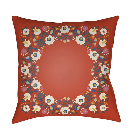 Artistic Weavers Lolita Camila Indoor/Outdoor Throw Pillow