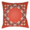 thumbnail image 1 of Artistic Weavers Lolita Camila Indoor/Outdoor Throw Pillow, 1 of 5