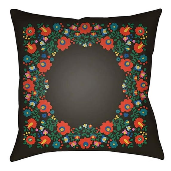Artistic Weavers Lolita Camila Indoor/Outdoor Throw Pillow