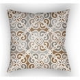 thumbnail image 1 of Artistic Weavers LOTA1318-1818 18 x 18 ft. Square Lolita Juliana Poly Filled Woven Throw Pillows, 1 of 5
