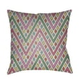 thumbnail image 1 of Artistic Weavers Lolita Leilani Pillow Poly Filled 22' x 22', 1 of 6