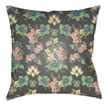 thumbnail image 1 of Artistic Weavers Lolita Lola Pillow Poly Filled 20' x 20', 1 of 2