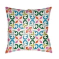 thumbnail image 1 of Indoor Outdoor LOTA1398-1424 Lumbar 24" x 14" Pillow Cover + Polyfill, 1 of 1