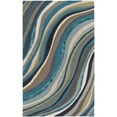 thumbnail image 1 of Artistic Weavers Lounge Carmen 3'9" x 5'9" Rectangular Area Rug, 1 of 2