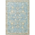 thumbnail image 1 of Artistic Weavers Maadai Denim 5 ft. x 7 ft. 6 in. Indoor Area Rug, 1 of 7