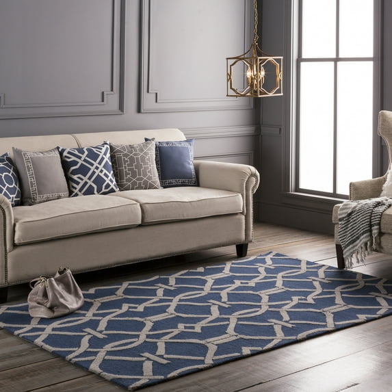 Artistic Weavers Marigold Serena 3' x 5' Rectangular Area Rug
