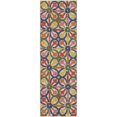 thumbnail image 1 of Artistic Weavers Mayan Maima 4' x 6', 1 of 6
