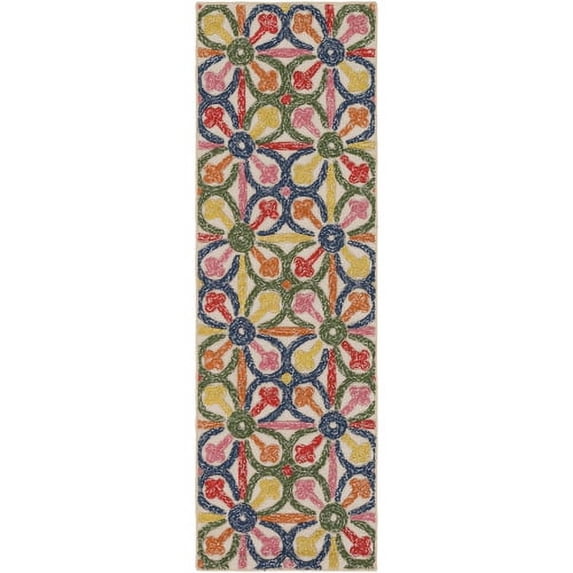 Artistic Weavers Mayan Maima 4' x 6'