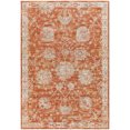thumbnail image 1 of Artistic Weavers Medallion Traditional Area Rug, Brick Red, 180 in x 144 in, 1 of 7