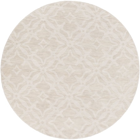 Artistic Weavers Metro Ramona 7'9" Round Area Rug