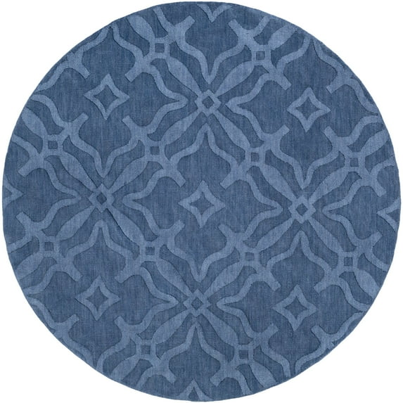 Artistic Weavers Metro Ramona 7'9" Round Area Rug