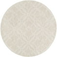 thumbnail image 1 of Artistic Weavers Metro Ramona 9'9" Round Area Rug, 1 of 3