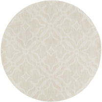 Artistic Weavers Metro Ramona 9'9" Round Area Rug