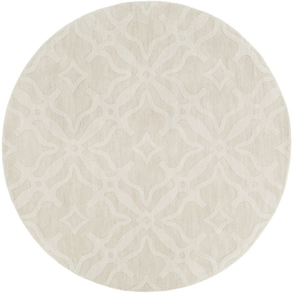 Artistic Weavers Metro Ramona 9'9" Round Area Rug