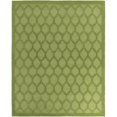 thumbnail image 1 of Artistic Weavers AWMP4007-23 Metro Riley Rectangle Handloomed Area Rug, Green - 2 x 3 ft., 1 of 3