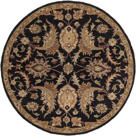 Artistic Weavers Middleton Amelia 6' Round Area Rug
