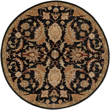 Artistic Weavers Middleton Amelia 8' Round Area Rug