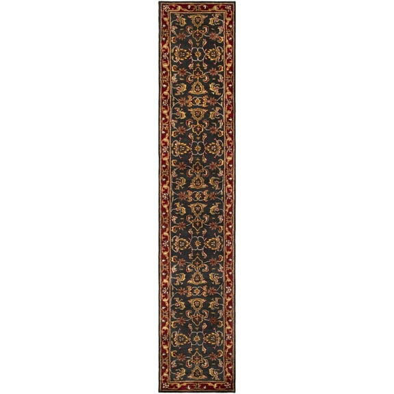 Artistic Weavers Middleton Georgia 2'3" x 12' Runner Area Rug
