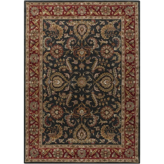 Artistic Weavers Middleton Georgia 2' x 3' Rectangular Area Rug