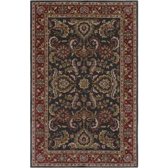 Artistic Weavers Middleton Georgia 3' x 5' Rectangular Area Rug