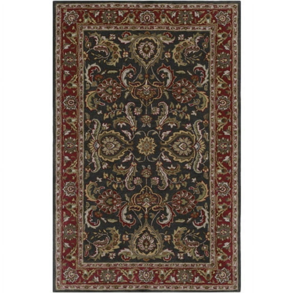 Artistic Weavers Middleton Georgia 3' x 5' Rectangular Area Rug