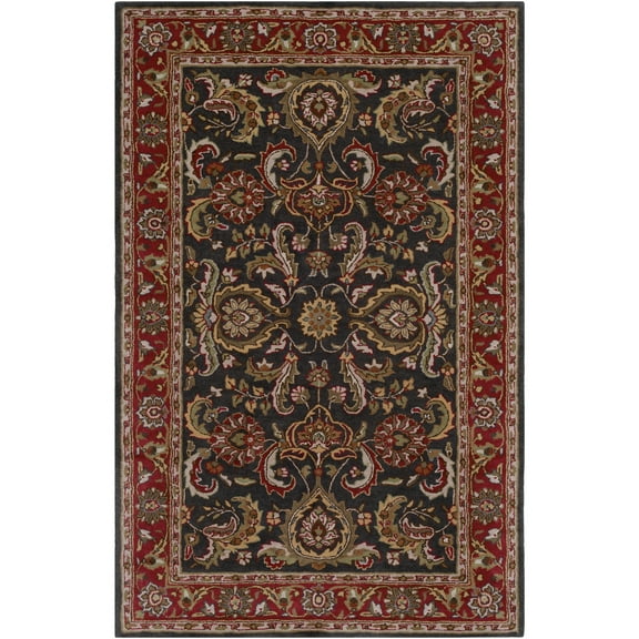 Artistic Weavers Middleton Georgia 6' x 9' Rectangular Area Rug
