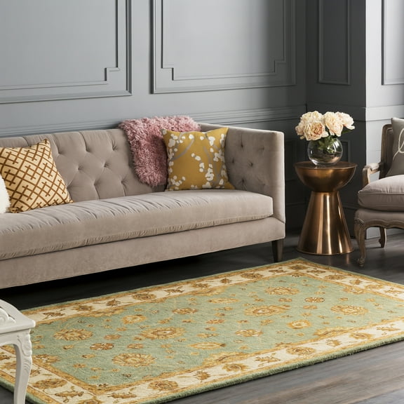 Artistic Weavers Middleton Hattie 2' x 3' Rectangular Area Rug