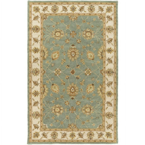 Artistic Weavers Middleton Hattie 3' x 5' Rectangular Area Rug