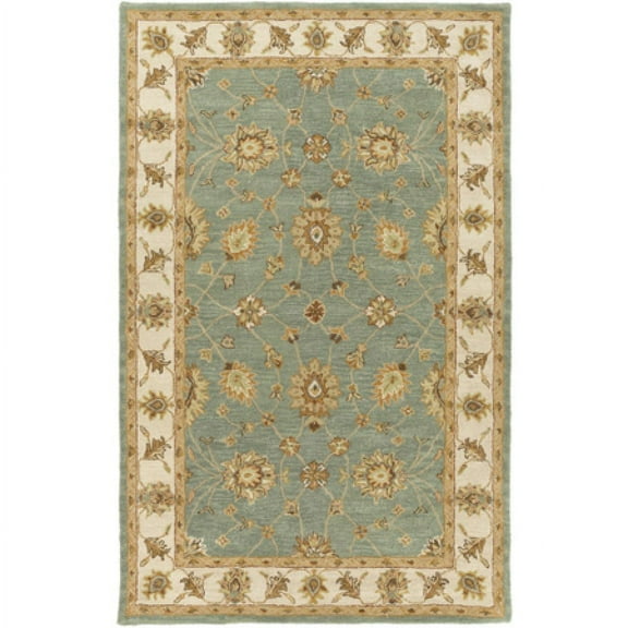 Artistic Weavers Middleton Hattie 3' x 5' Rectangular Area Rug