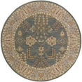 thumbnail image 1 of Artistic Weavers Middleton Kelly 6' Round Area Rug, 1 of 7