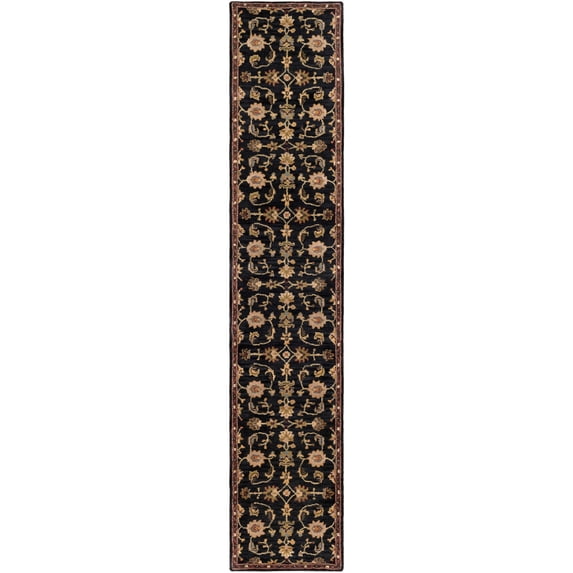 Artistic Weavers Middleton Mallie 2'3" x 12' Runner Area Rug