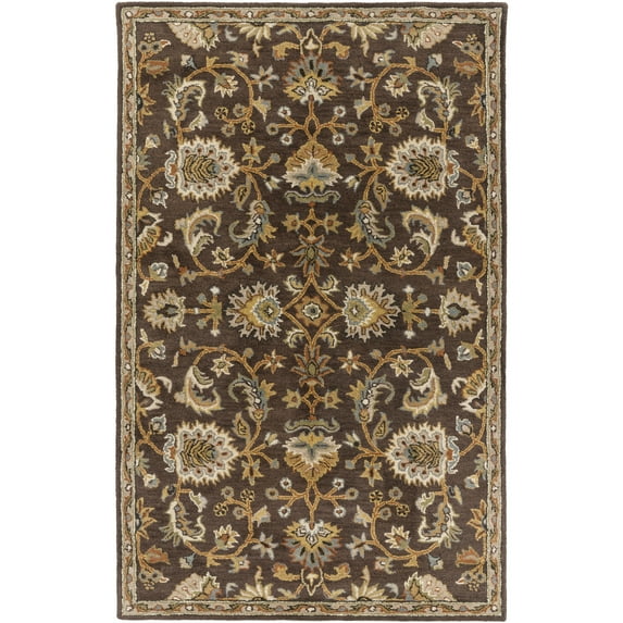 Artistic Weavers Middleton Mallie 2'3" x 4'3" Runner Area Rug