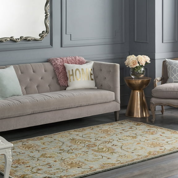 Artistic Weavers Middleton Mallie 2' x 3' Rectangular Area Rug