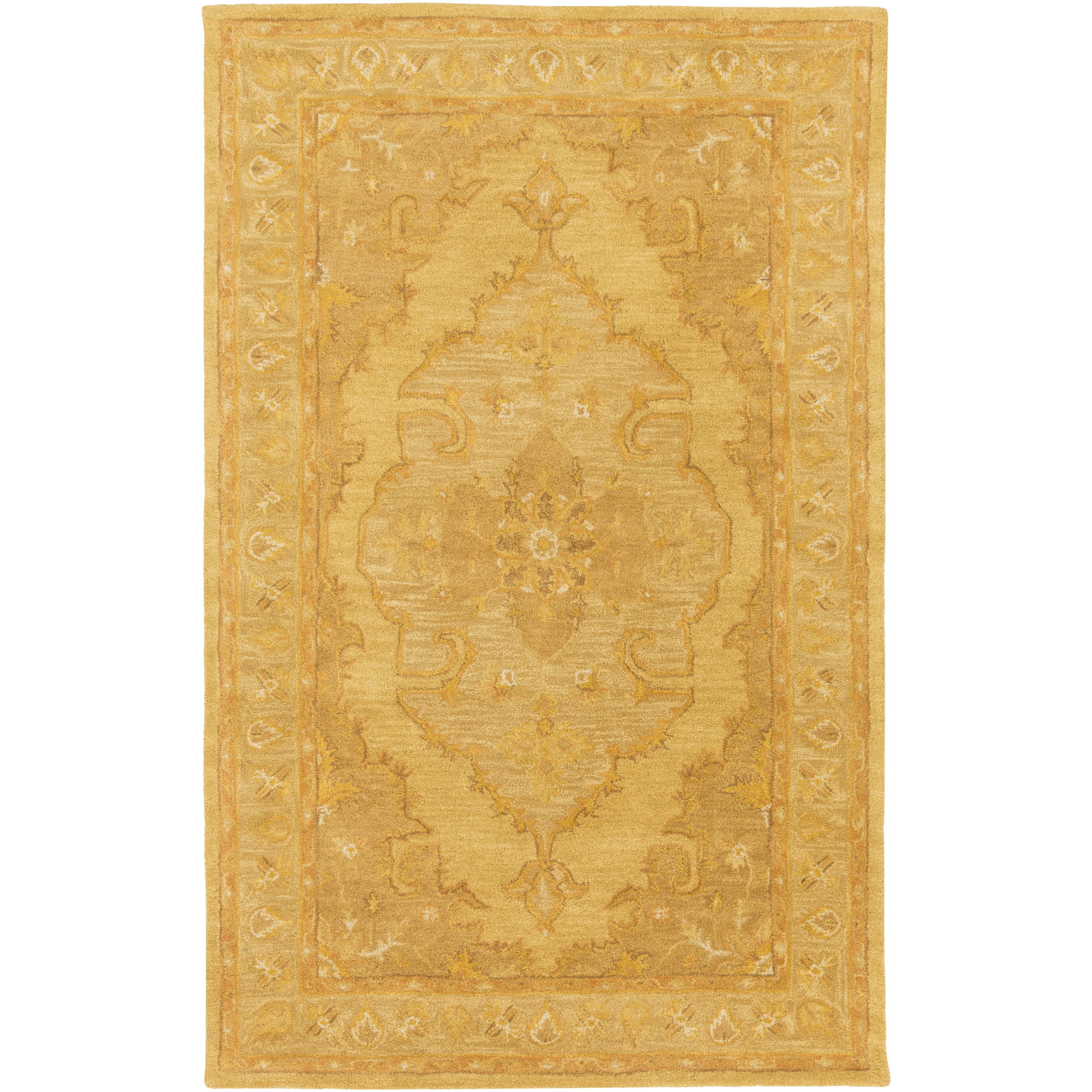 Artistic Weavers Middleton Meadow 7'6" x 9'6" Rectangular Area Rug