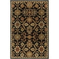thumbnail image 1 of Artistic Weavers Middleton Victoria Black 2'3" x 14' Traditional Oriental Area Rug, 1 of 2