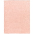 thumbnail image 1 of Artistic Weavers Moda shag Area Rug, Pink, 5'3" x 7', 1 of 5
